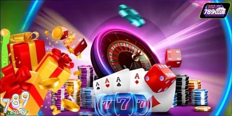 3+ Khuyến Mãi 789Club Mới | Quỹ Thưởng 3 Tỷ Mỗi Ngày 4 Điều khoản điều kiện tại 789 Club về ưu đãi