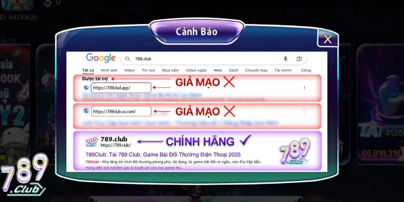 Link 789 Club Chính Thức | Truy Cập 789Club Khi Bị Chặn 3 Xác minh link với giao diện được đăng ký bản quyền