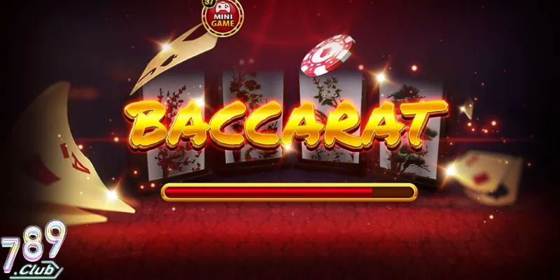 Baccarat 789Club