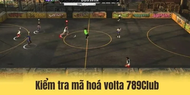 Hướng dẫn kiểm tra MD5 trong Volta 789Club