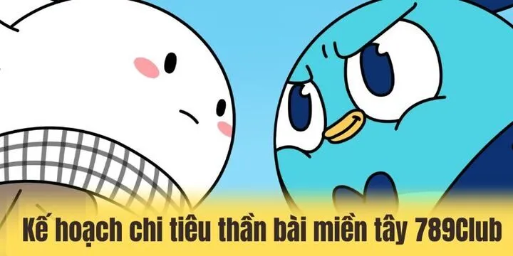 “Cẩm nang” cách trúng jackpot trong thần tài miền tây 789Club